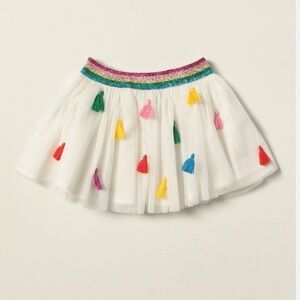 STELLA MCCARTNEY Girl Skirt